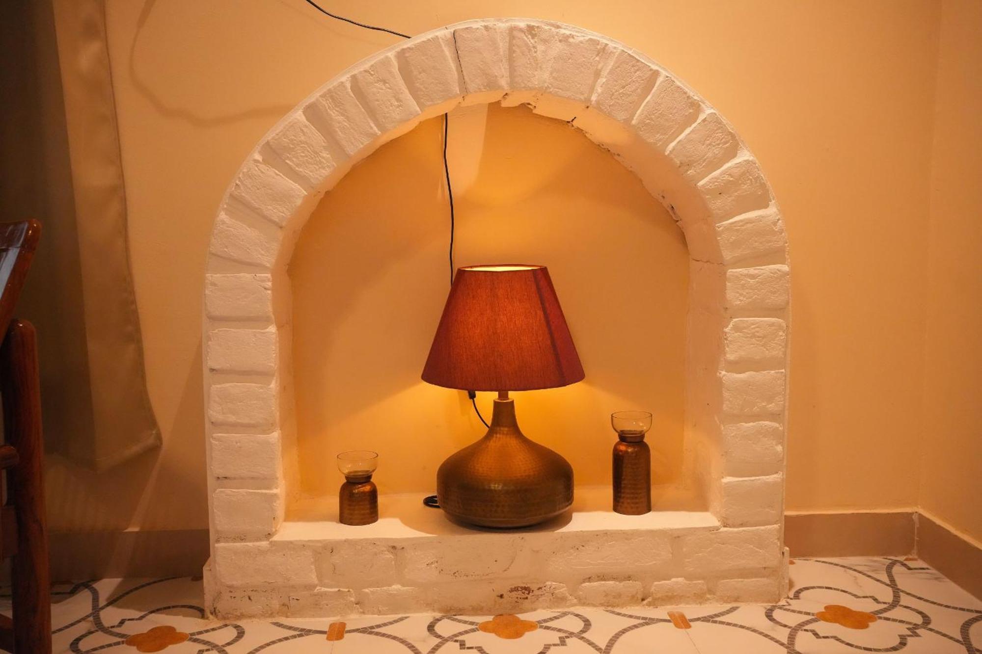 Rustic Roots Farm Stay Attari Екстериор снимка